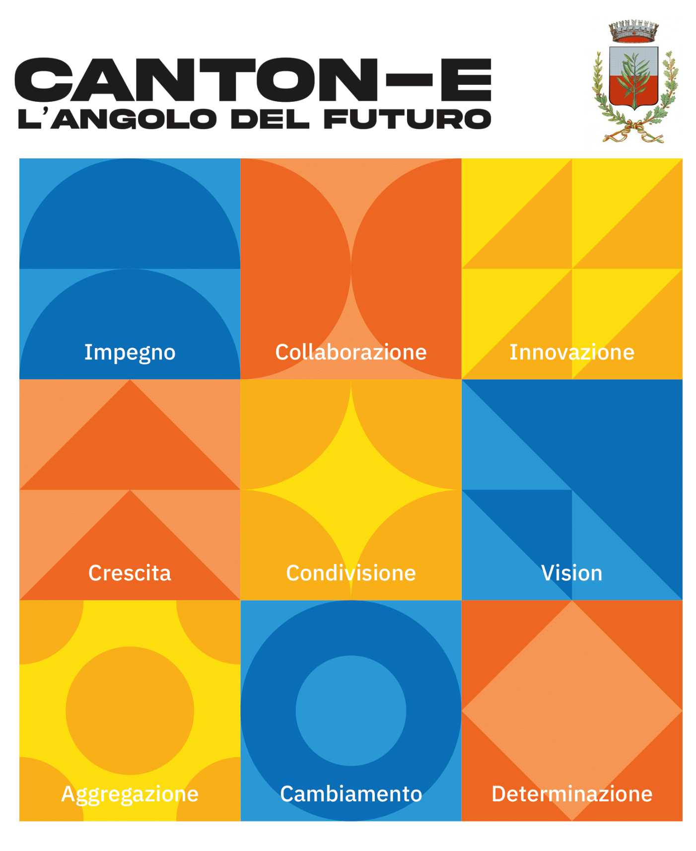 AVVISO | Canton-E chiusura momentanea AVVISO | Canton-E chiusura momentanea