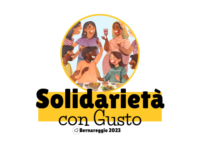 Solidarietà con Gusto | Cassoeula e polenta... con gusto