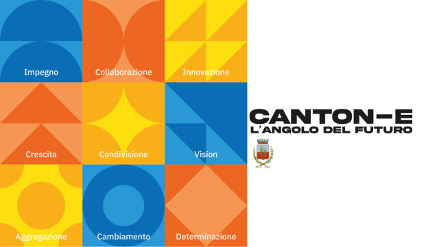 CANTON-E | Come richiedere l'accesso al nuovo spazio dedicato ai giovani