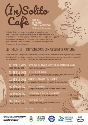 (In)Solito Cafè