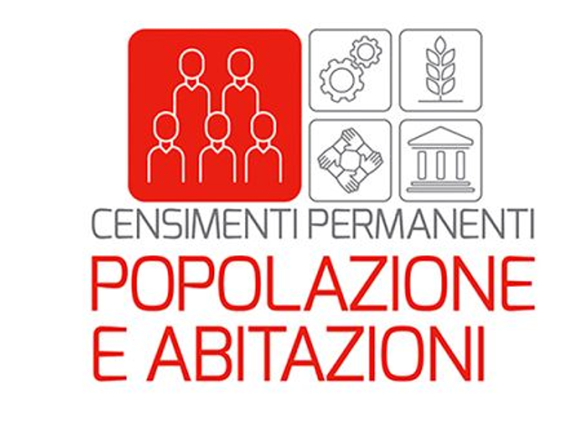 ISTAT | Censimento permanente della popolazione e delle abitazioni edizione 2023 