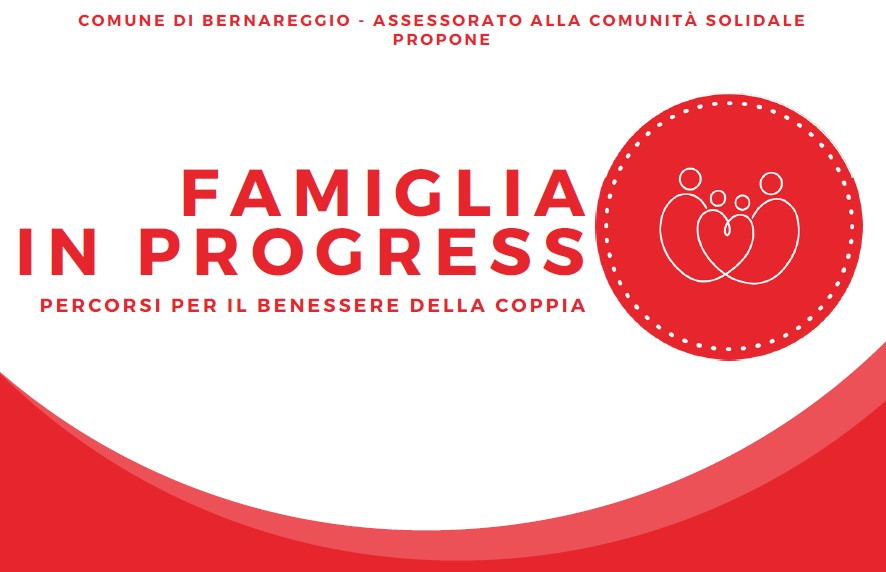 BEN-ESSERE BERNAREGGIO | Famiglia in progress