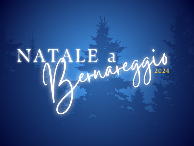 NATALE A BERNAREGGIO | Le iniziative per la comunità