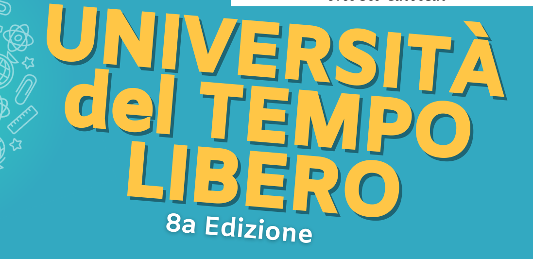 CULTURA | UTL - 8a edizione - prima serata