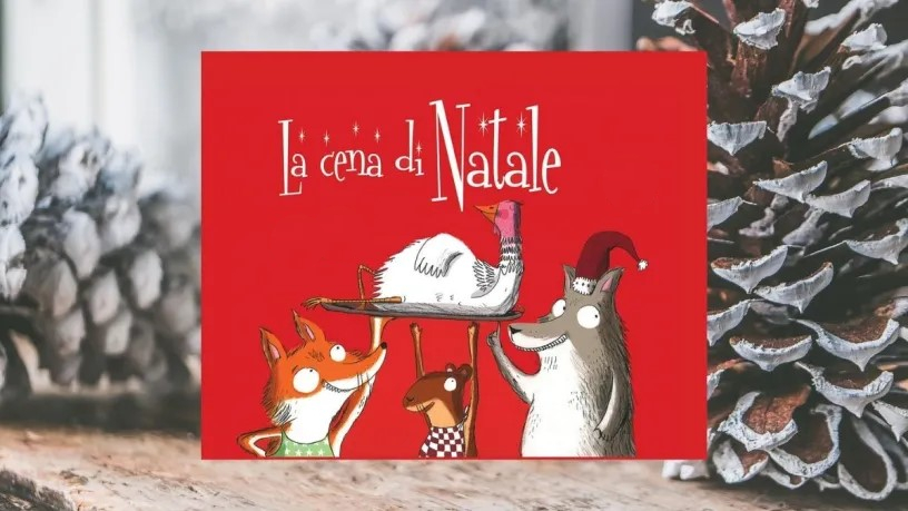 NATALE A BERNAREGGIO | Spettacolo di Natale per bambini