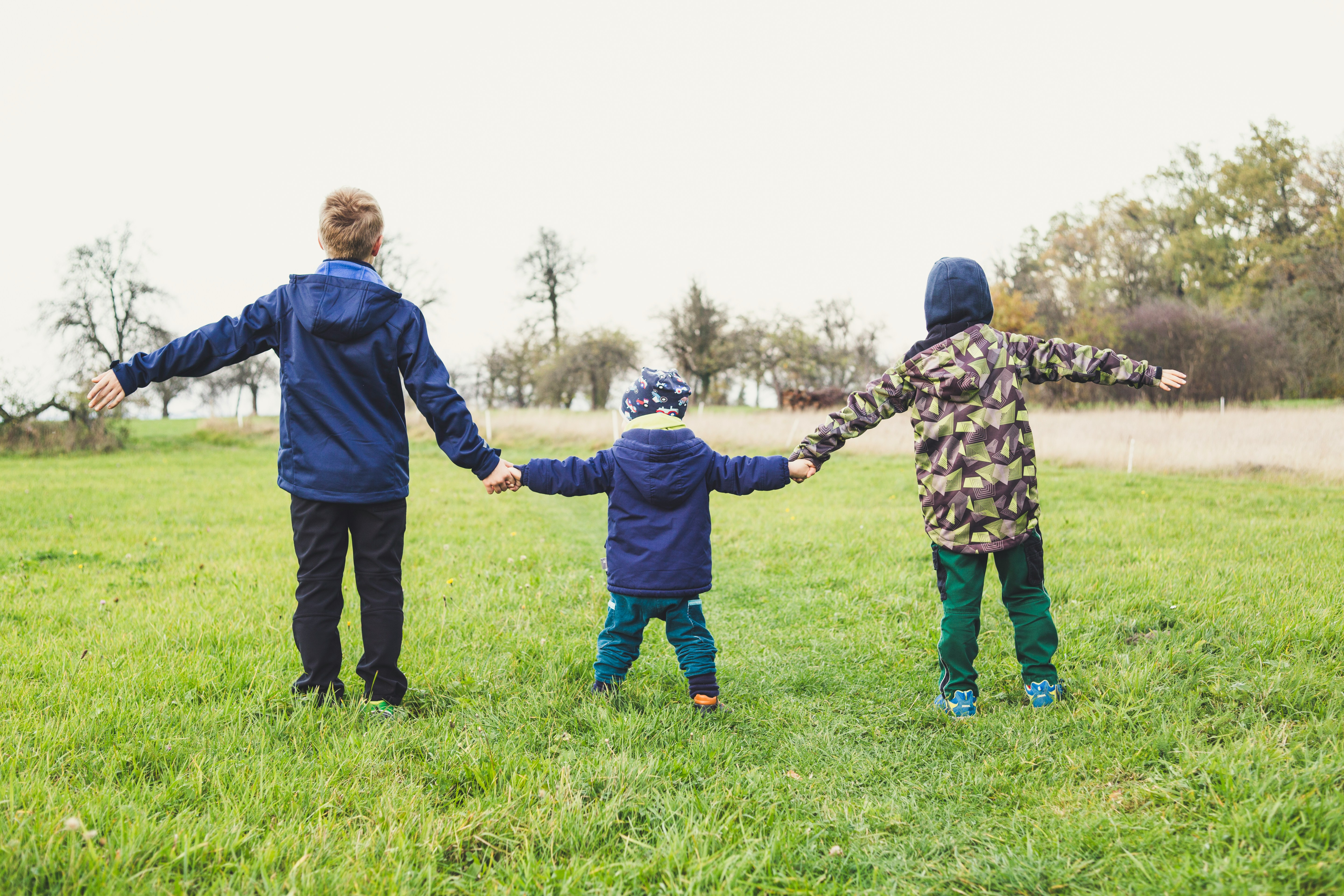 BEN-ESSERE BERNAREGGIO | Dal corpo alle emozioni: un incontro per genitori su come allenare le competenze emotive dei bambini