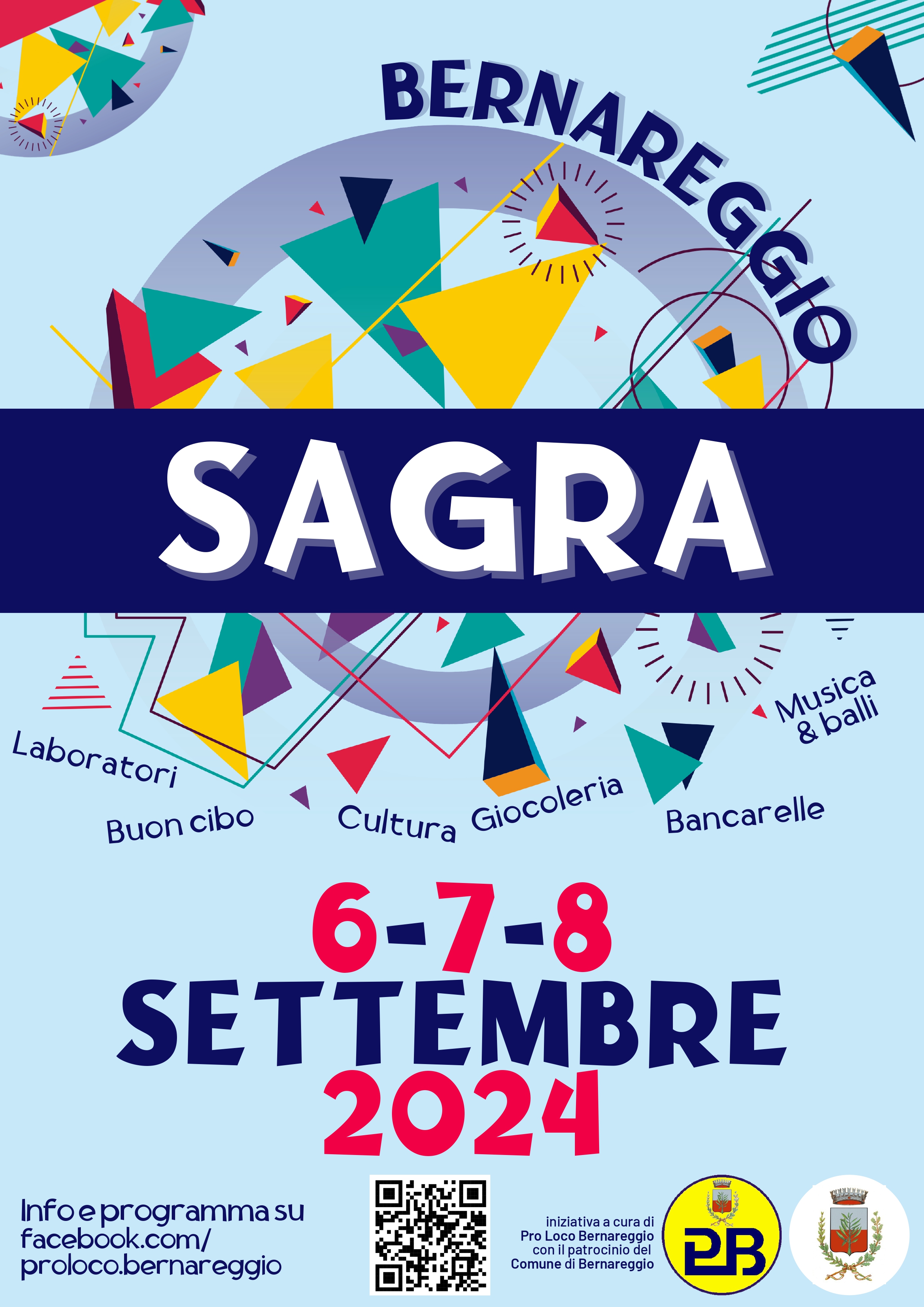 Sagra di Bernareggio