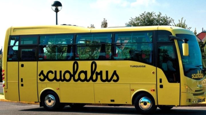 Scuola | Fermate Scuolabus A.S. 2026/2027