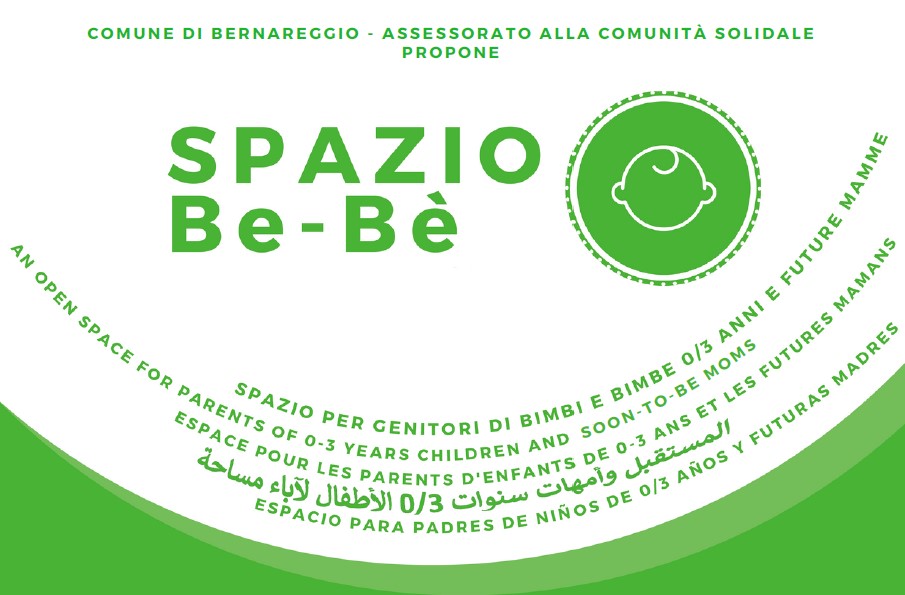 BEN-ESSERE BERNAREGGIO | Spazio Be-bè