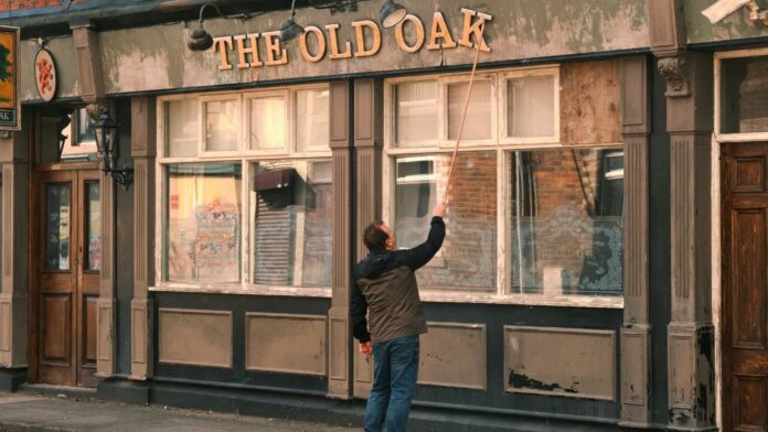 CINEMA INSIEME | Film "The Old Oak"