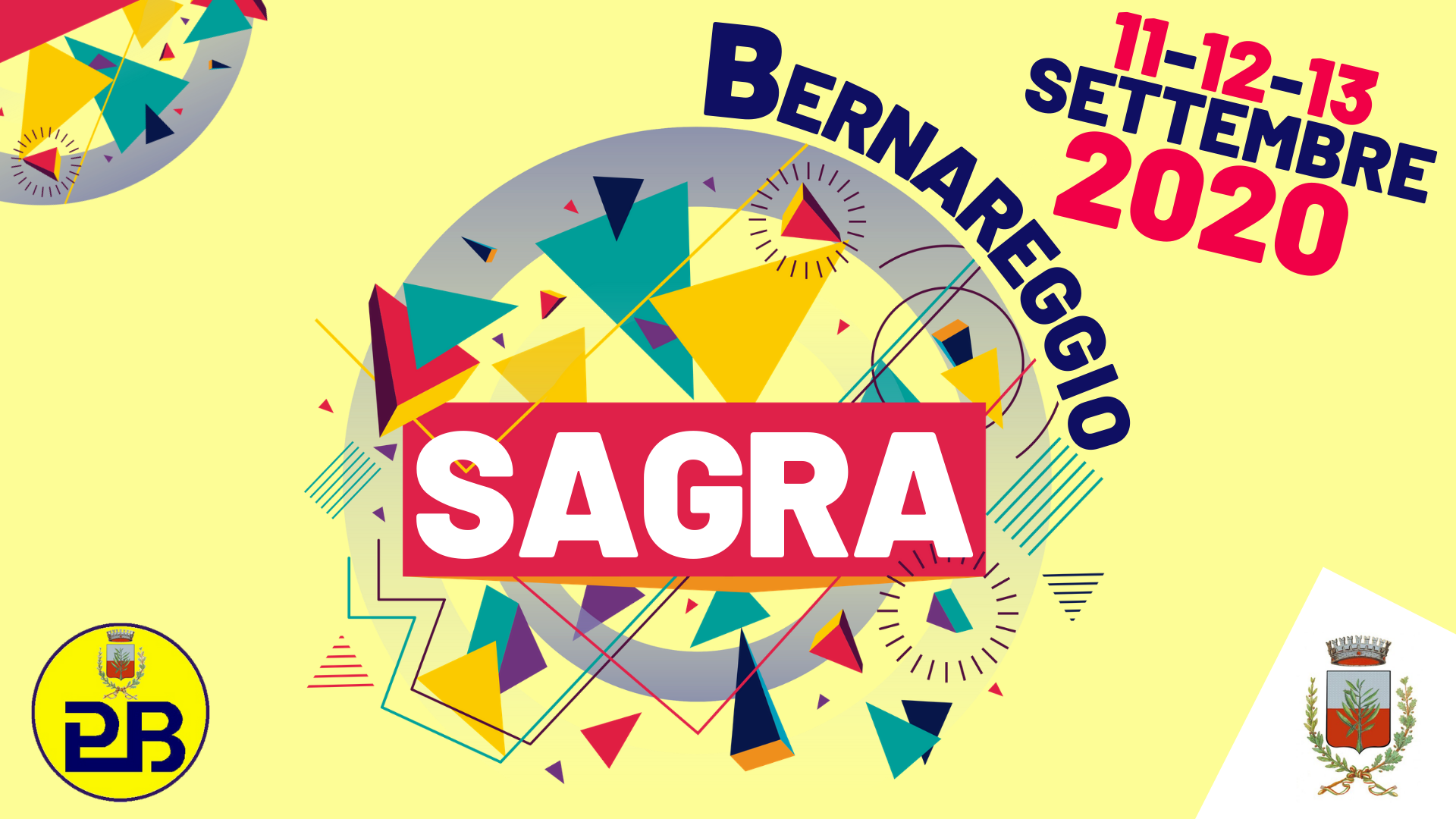 Sagra di Bernareggio 