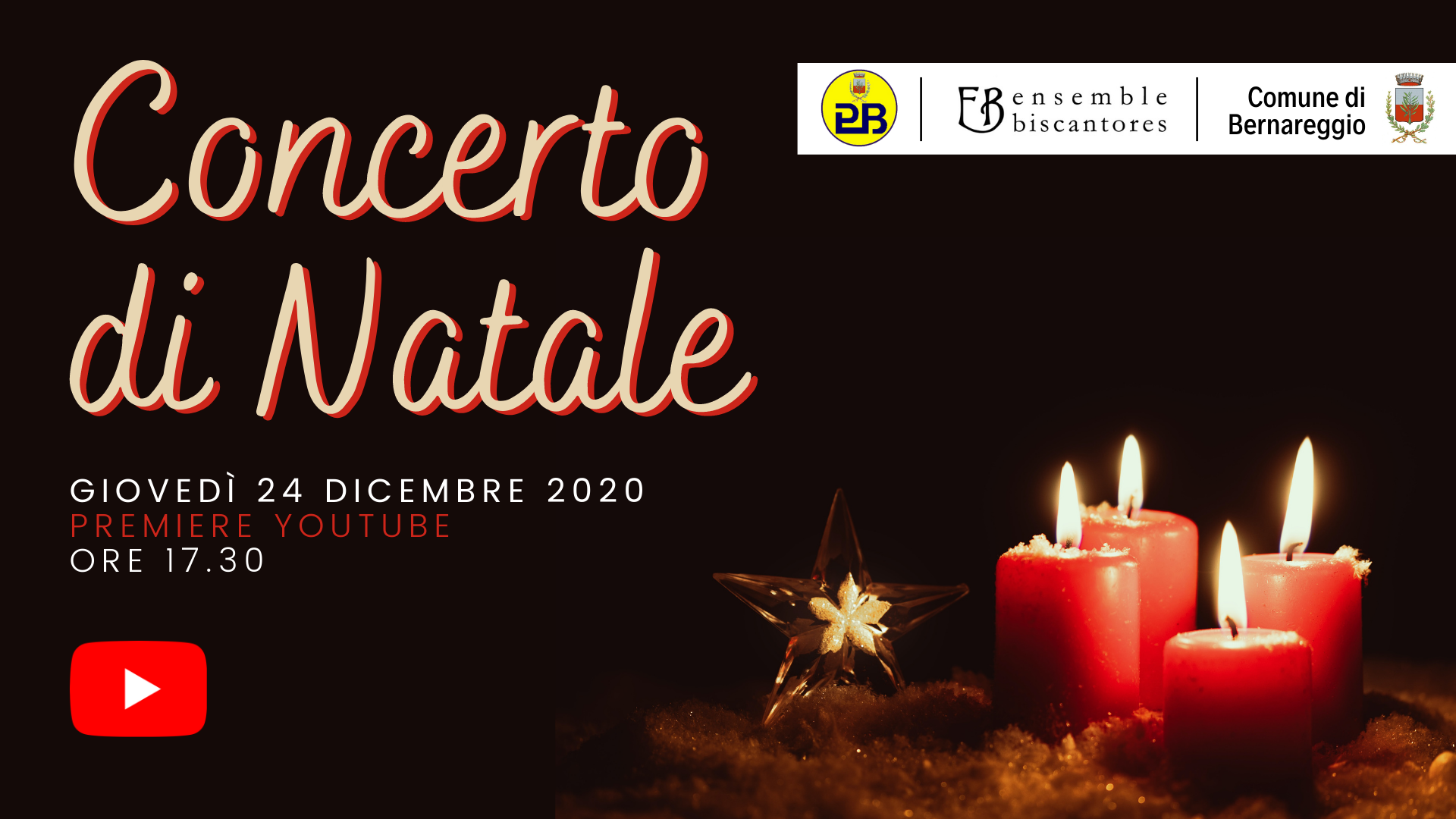 Concerto di Natale 