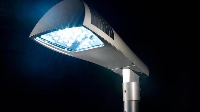 ILLUMINAZIONE PUBBLICA | Interventi a Bernareggio e Villanova