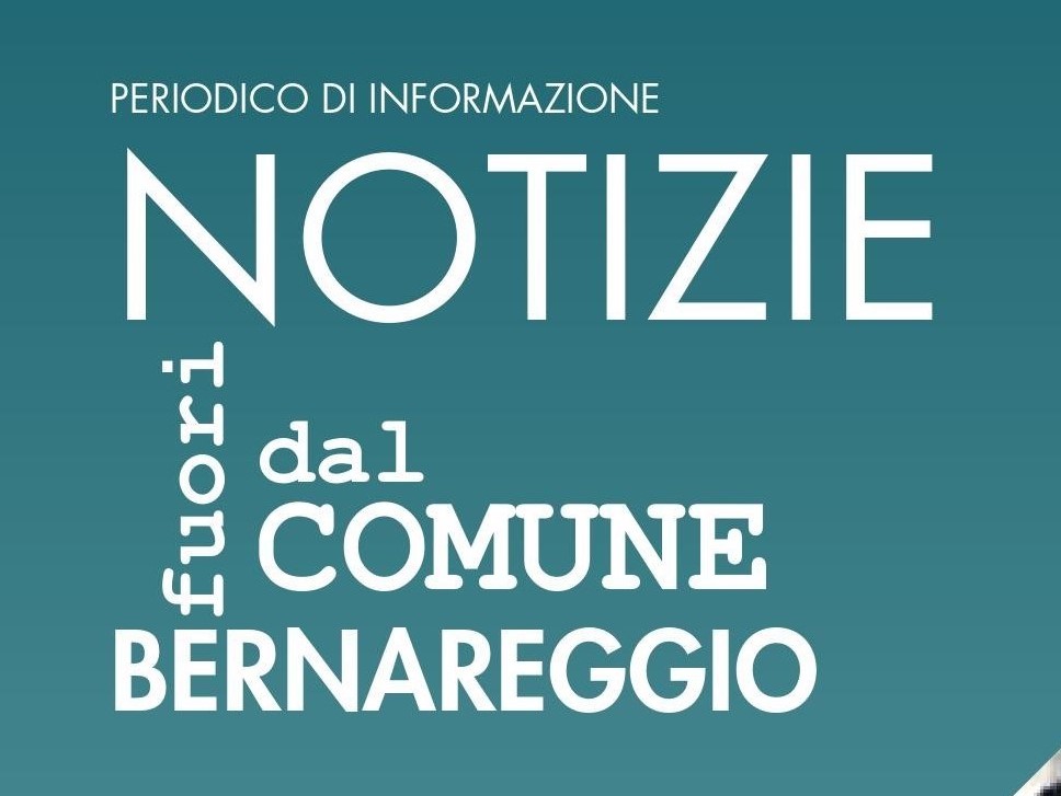 NOTIZIE FUORI DAL COMUNE | Online la nuova uscita
