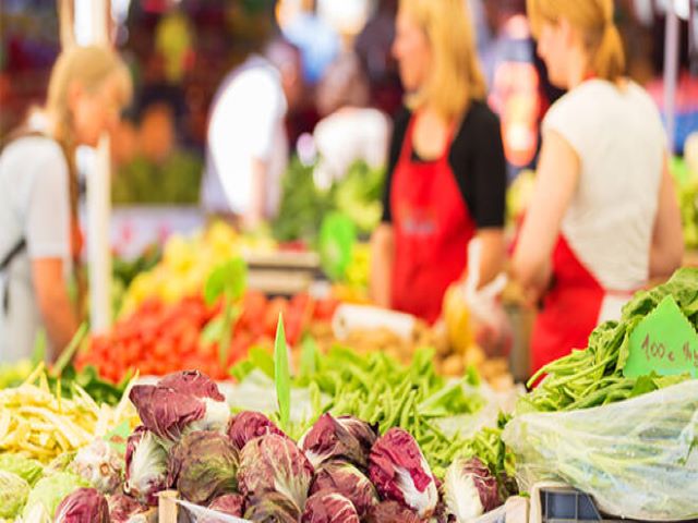 AGGIORNAMENTO CORONAVIRUS | Ripristino mercato settimanale in via Buonarroti