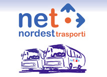 TRASPORTI | Avviso 1 e 2 giugno 2020 da Nord Est Trasporti