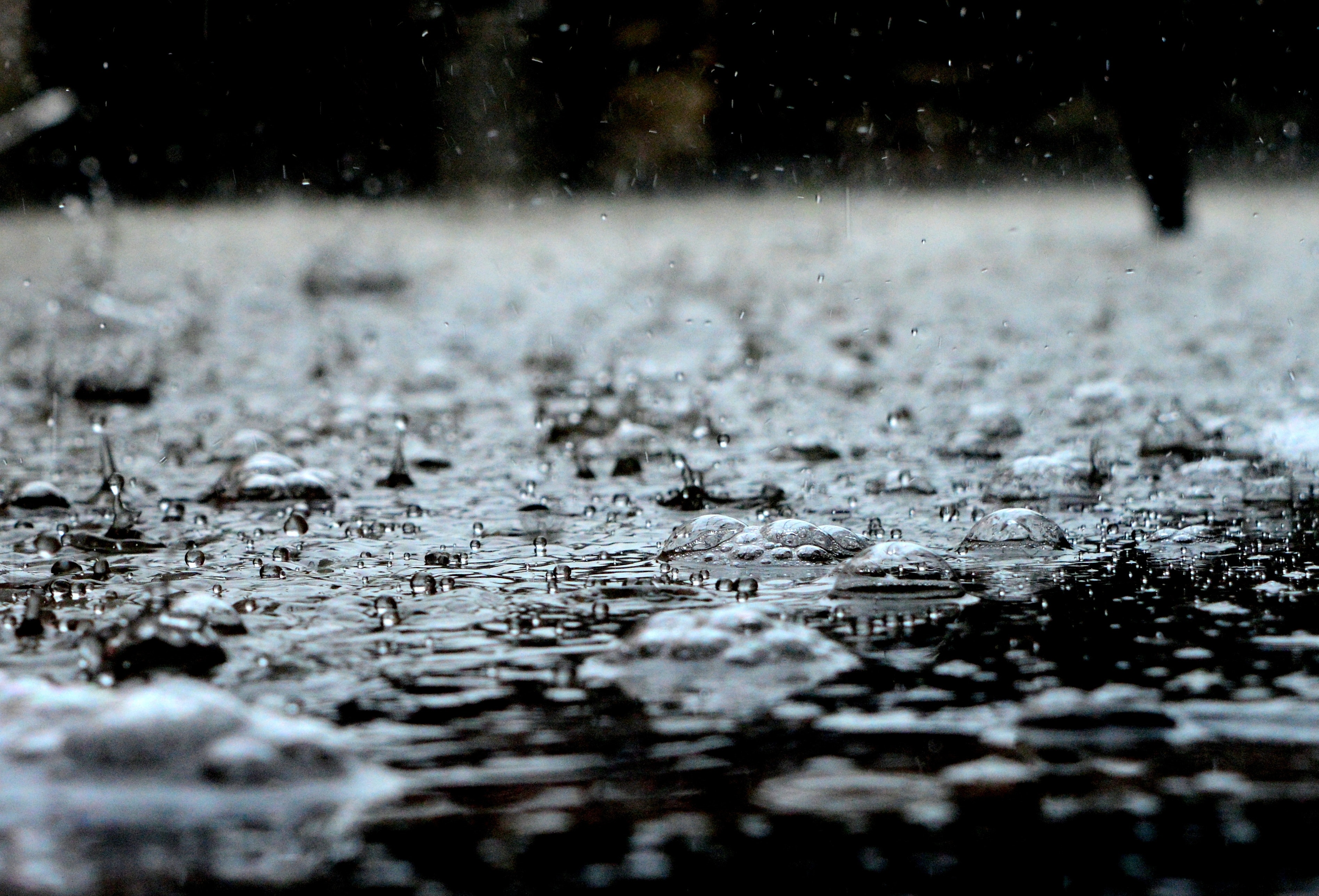 METEO | Rischio idraulico fino a domani 5 giugno 2020