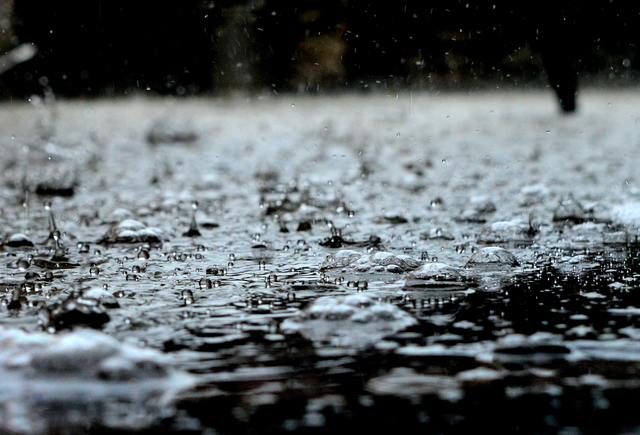 METEO | Allerta criticità moderata 7 giugno 2020