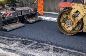 ASFALTATURE | Manutenzione Straordinaria Strade: intervento in Via Matteotti