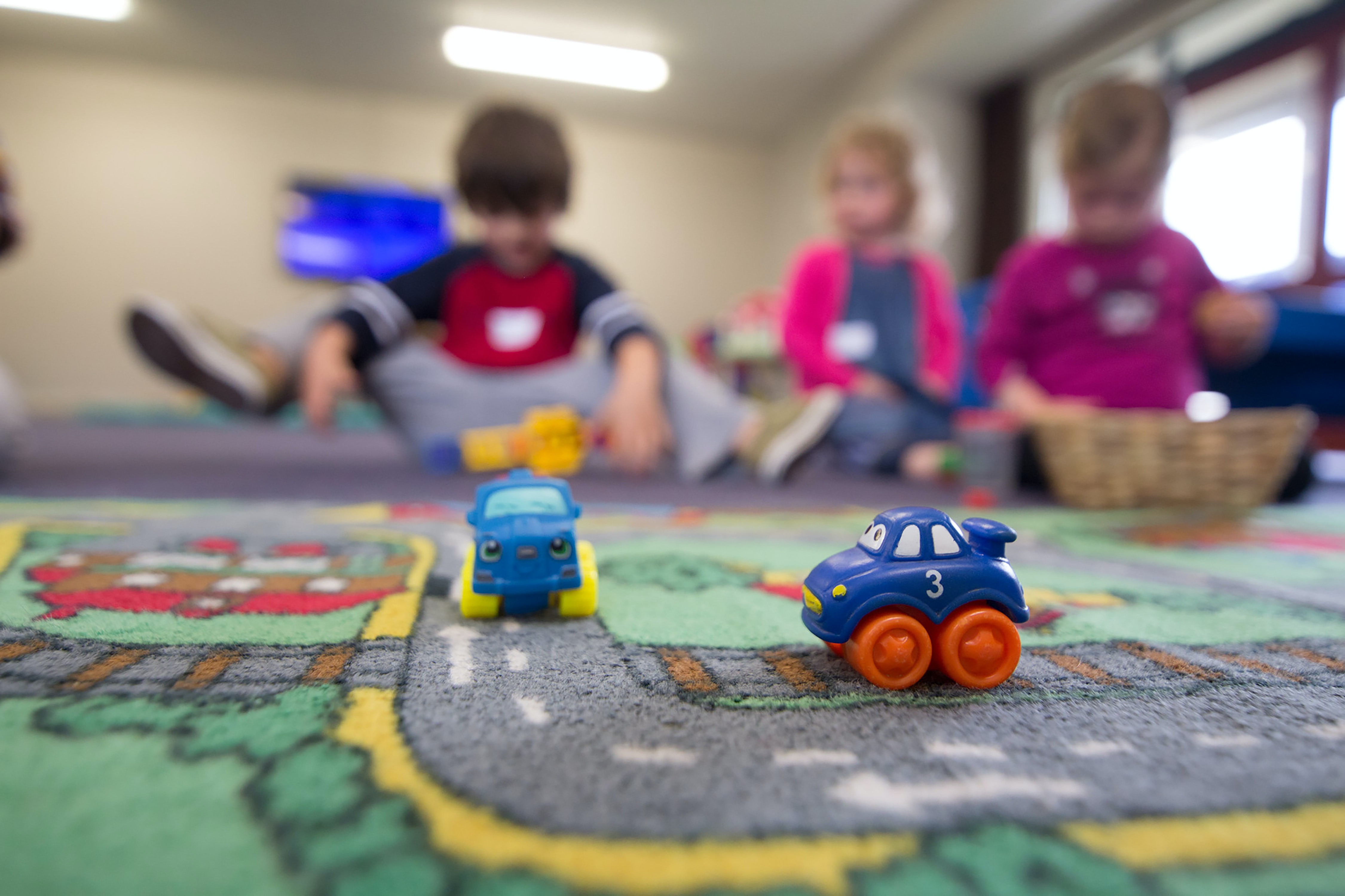 COMUNICATO STAMPA | Chiusura della Scuola dell'Infanzia Tornaghi: aggiornamento dell'Amministrazione Comunale