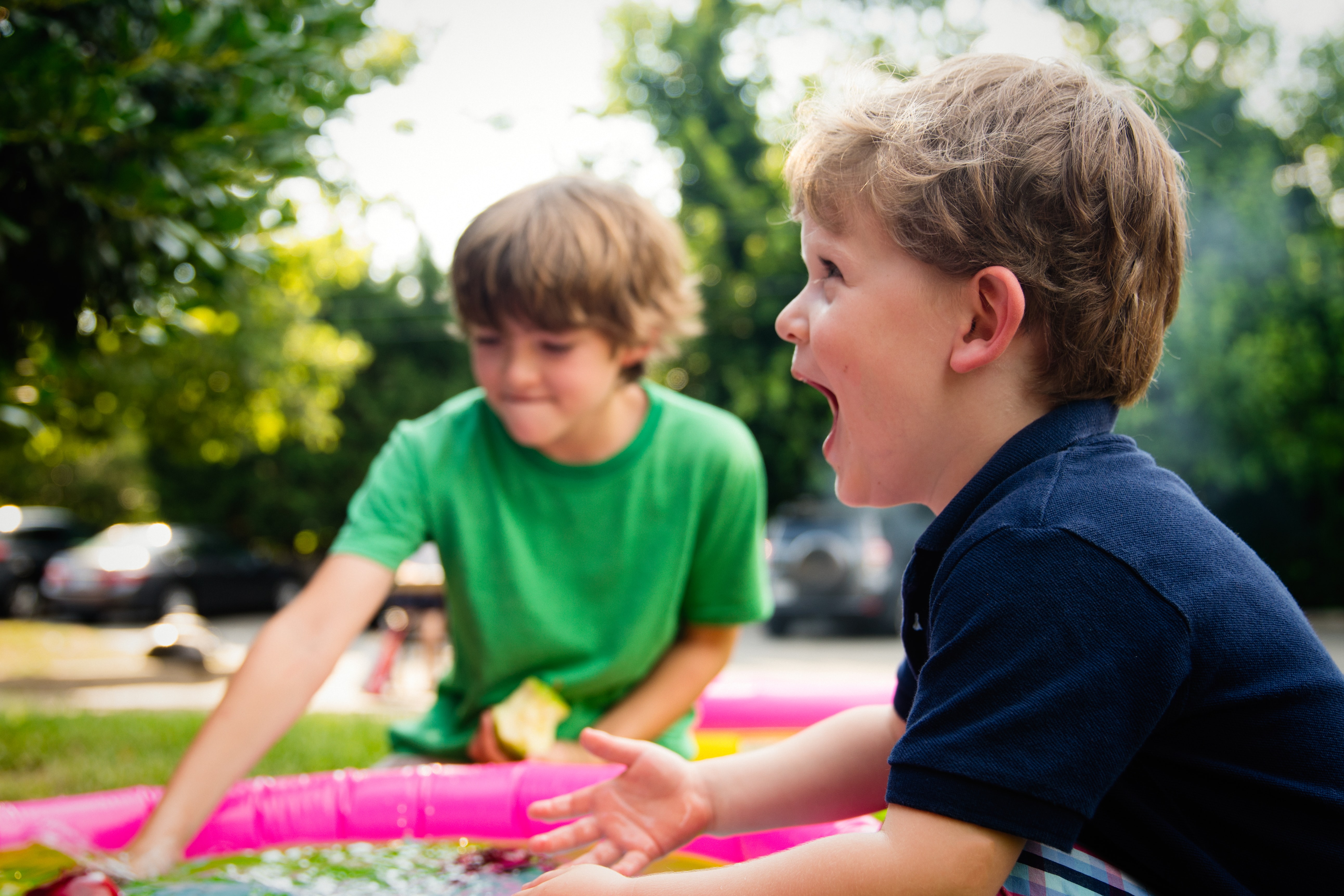 ESTATE | Centro Estivo comunale per bambini 3-11 anni dal 6 al 31 luglio 2020