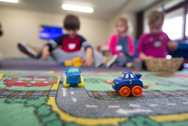 COMUNICATO STAMPA | Chiusura della Scuola dell'Infanzia Tornaghi: aggiornamento del 18 giugno 2020