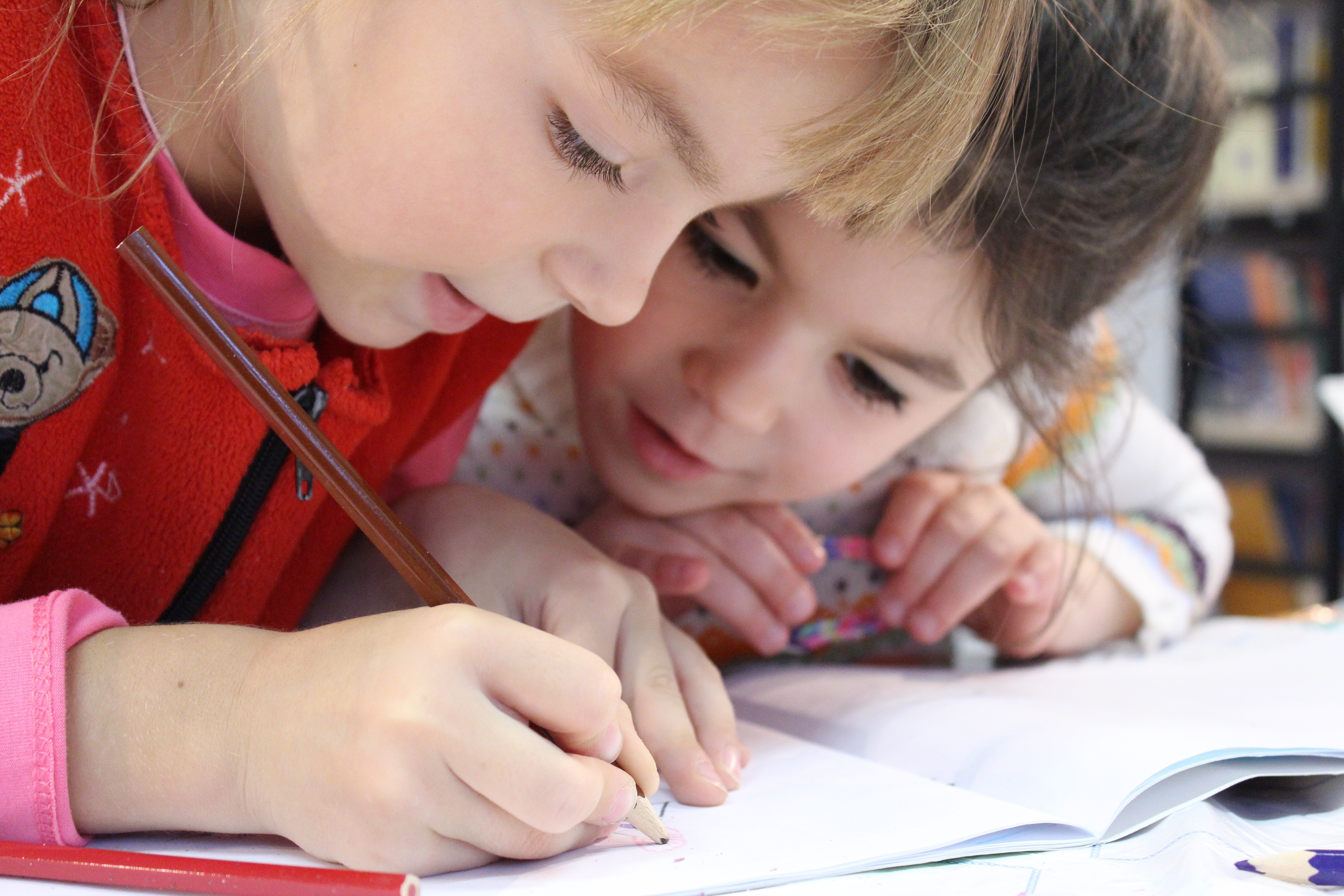 PRIMO GIORNO DI SCUOLA | Il messaggio del Sindaco Andrea Esposito e del Vice Sindaco Paola Brambilla