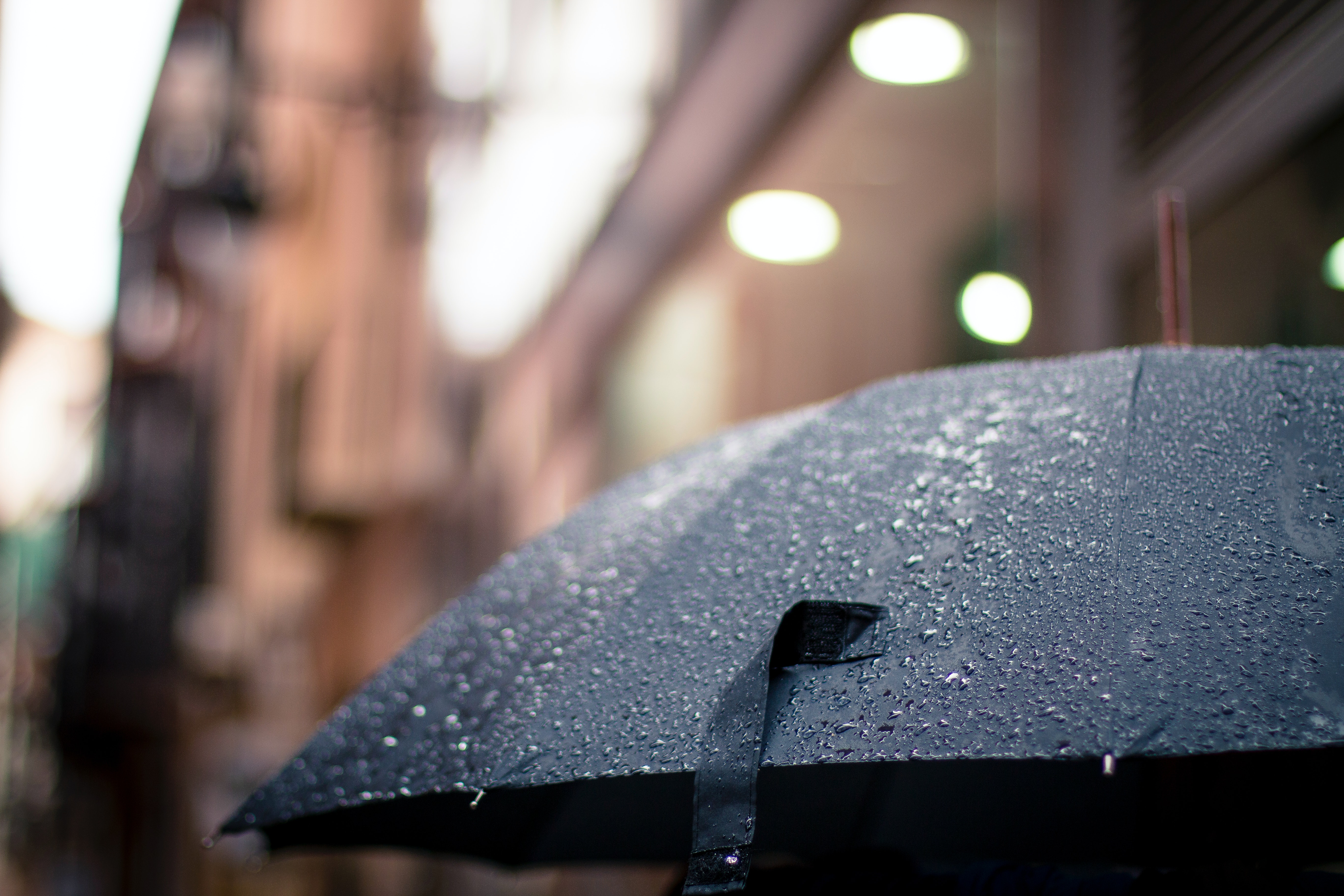 METEO | Allerta criticità moderata da martedì 22 settembre 2020