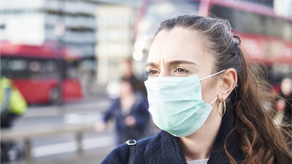 AGGIORNAMENTO CORONAVIRUS | Nuovo obbligo per l'uso delle mascherine
