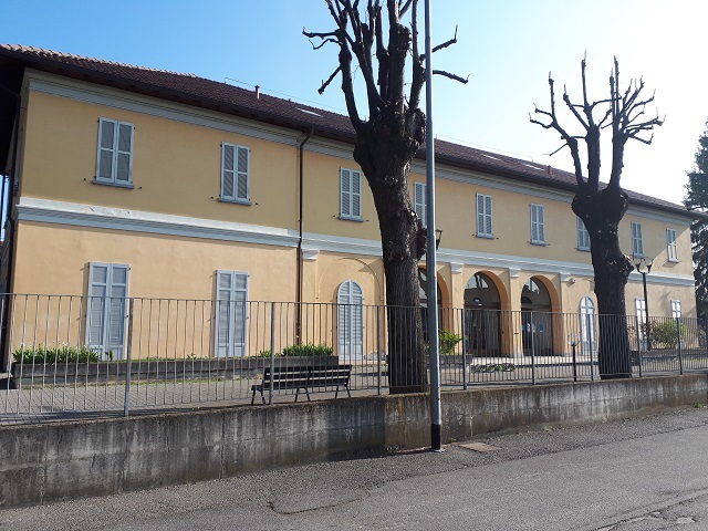 CULTURA | Avviso assegnazione locali presso Palazzo Solera Mantegazza per attività associative in campo culturale
