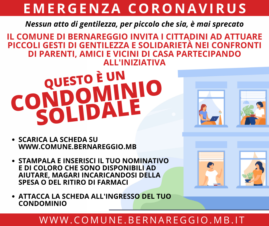 GIORNATA MONDIALE DELLA GENTILEZZA | Solidali in questo momento di emergenza