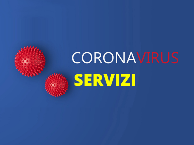 BUONI SPESA | Seconda emissione dei buoni spesa per i cittadini in difficoltà a causa dell'emergenza Coronavirus