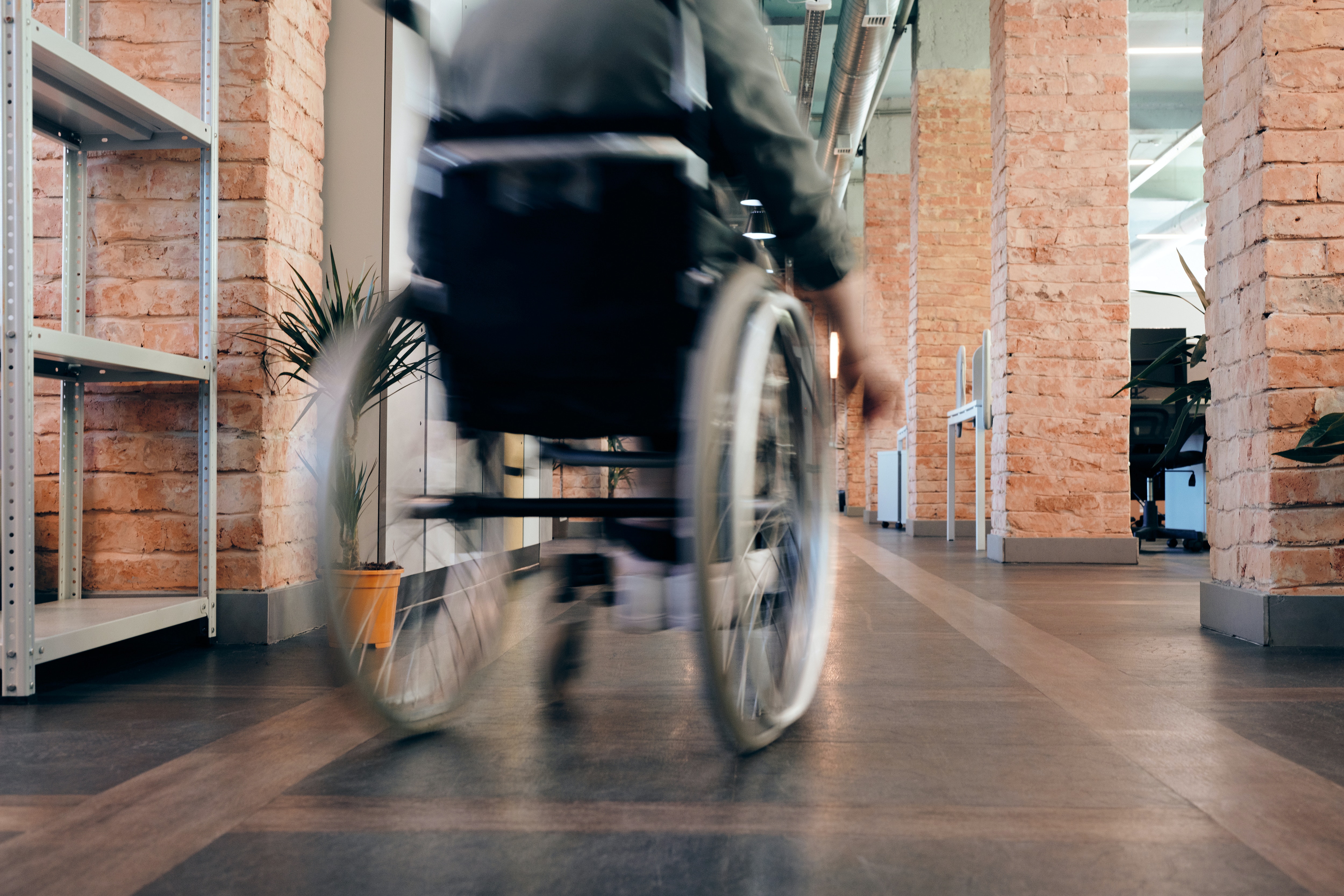 Sostegno | Interventi a favore delle persone con disabilità grave o in condizione di non autosufficienza (misura B2)