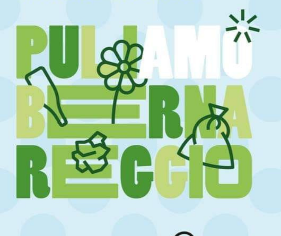 AMBIENTE&DECORO | PuliAMO Bernareggio - domenica 13 giugno 2021