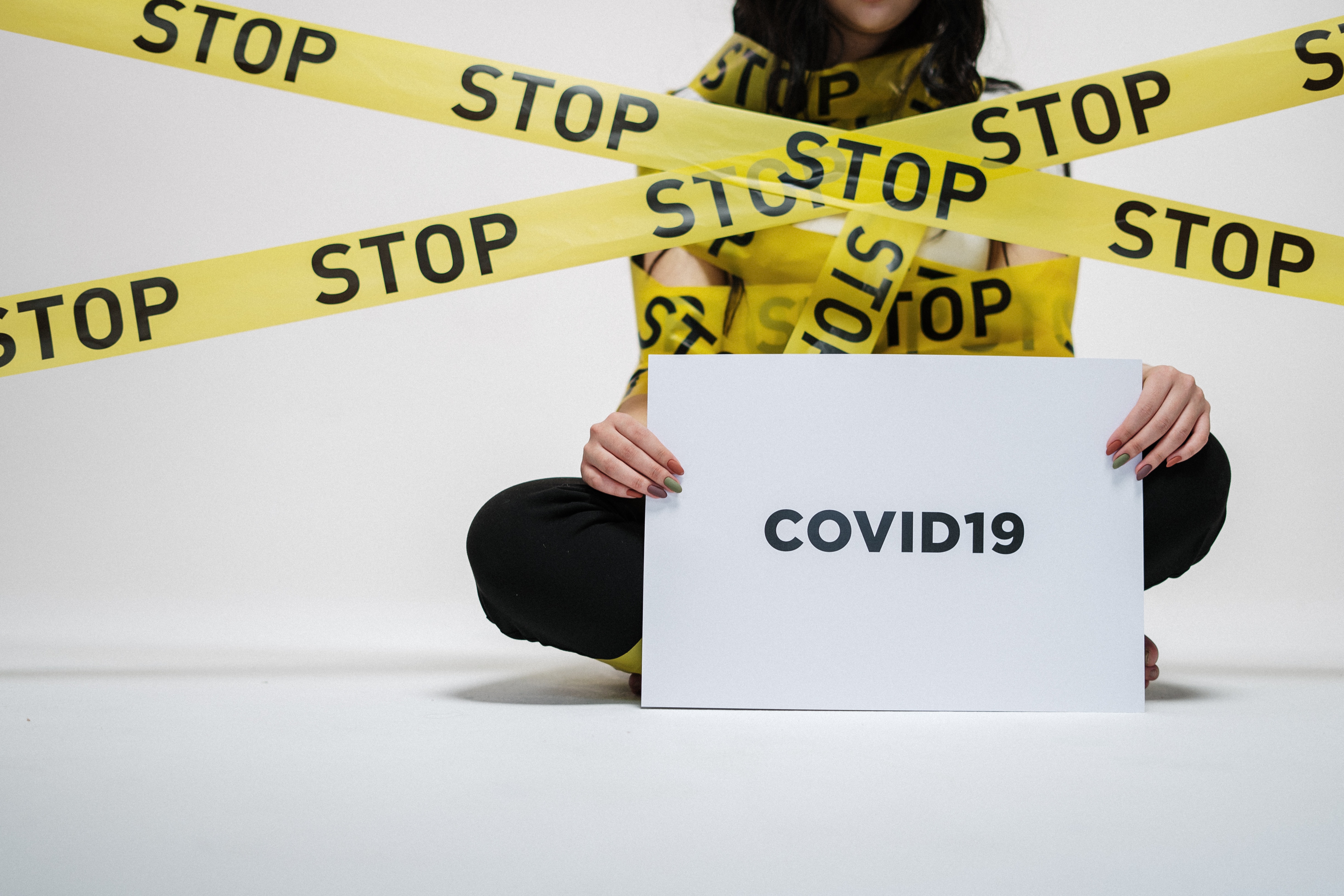 EVENTI | "Covid e poi?" evento online 22 giugno 2021
