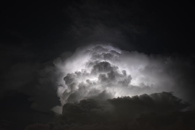 METEO | Allerta criticità moderata 13-14 luglio 2021
