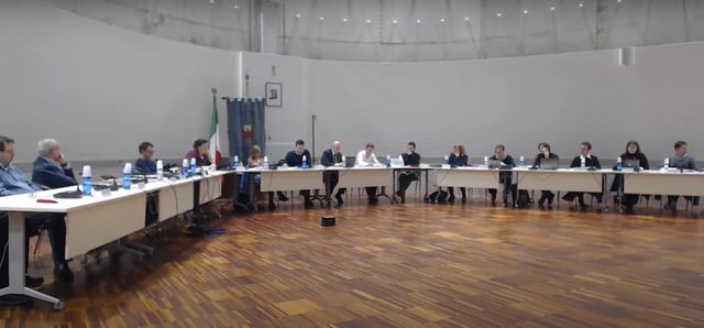 CONSIGLIO COMUNALE | Convocazione seduta 30 luglio 2021