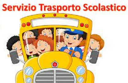 SCUOLA | Fermate Scuolabus A.S. 2023/2024