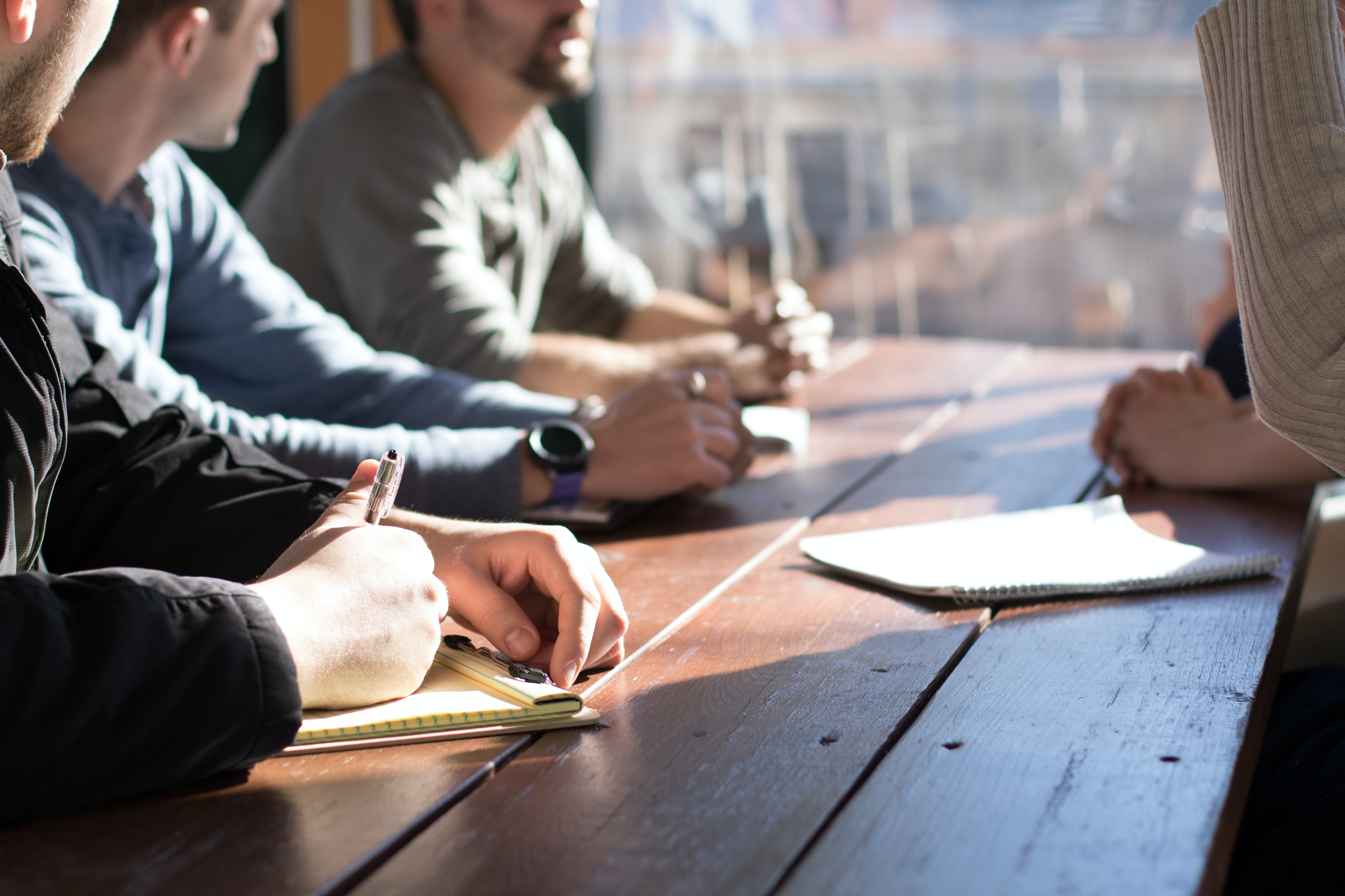 FORMAZIONE | Corso di italiano per adulti