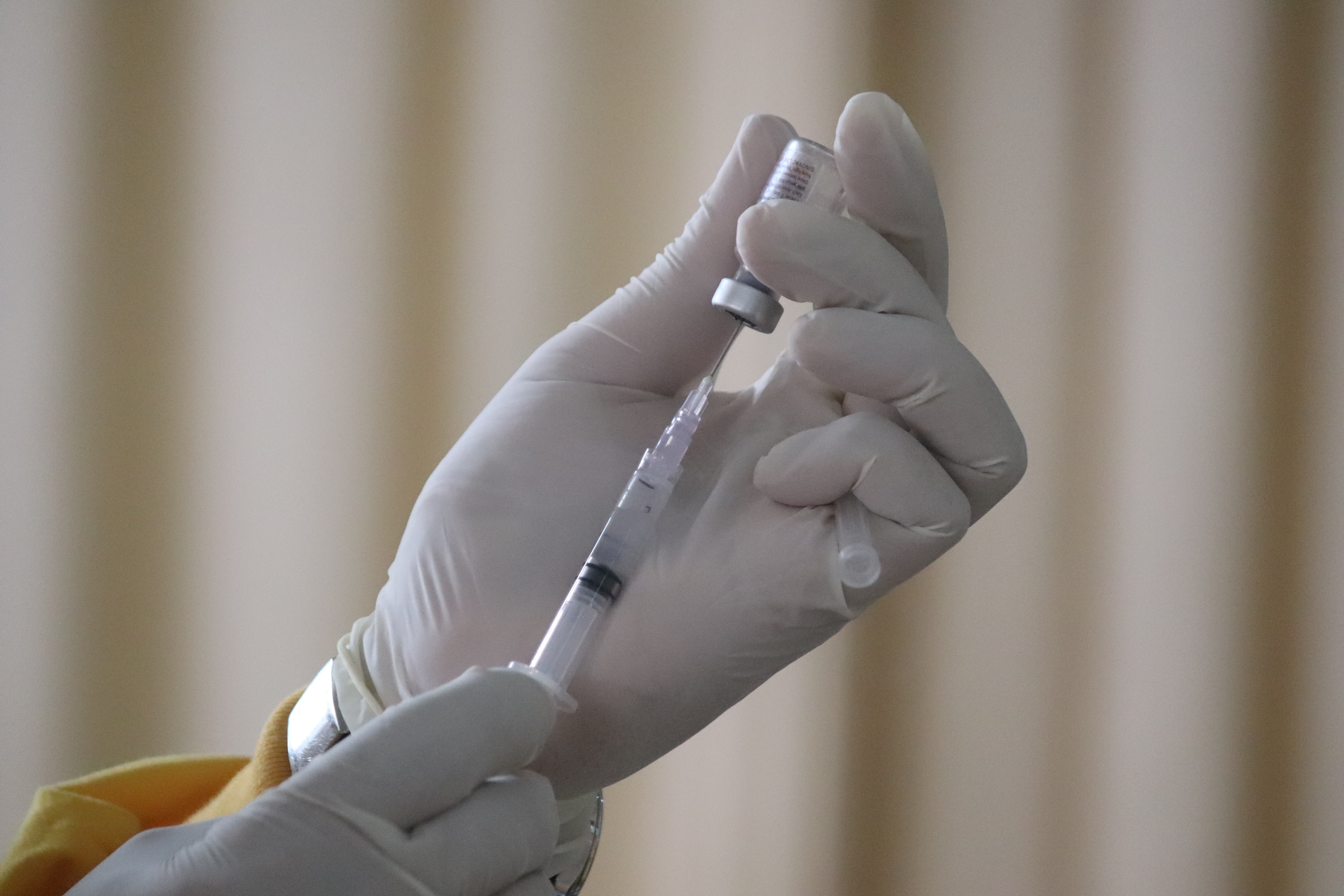 AGGIORNAMENTO CORONAVIRUS | Somministrazione terza dose