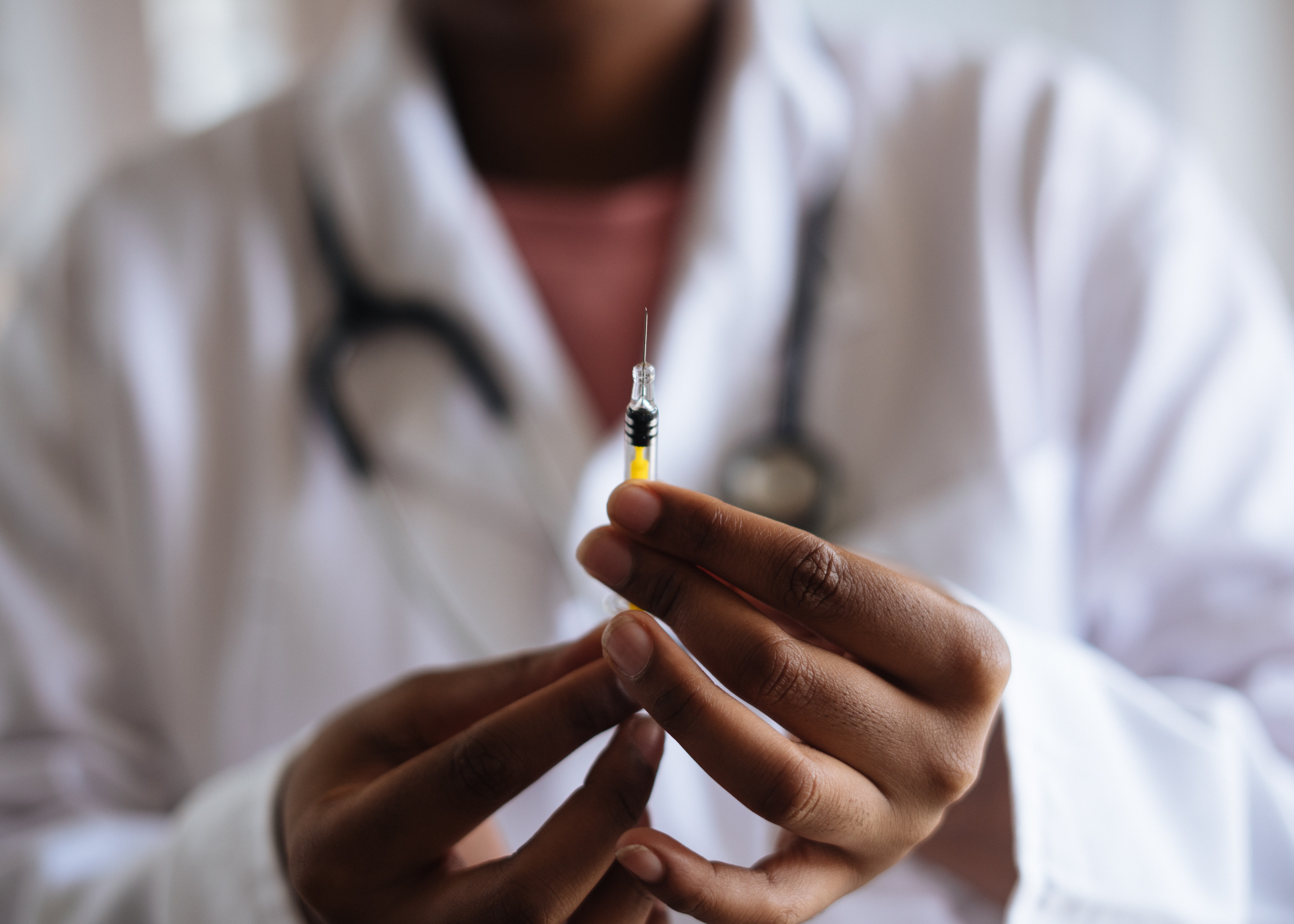 AGGIORNAMENTO CORONAVIRUS | Somministrazione terza dose per over 60 e fragili